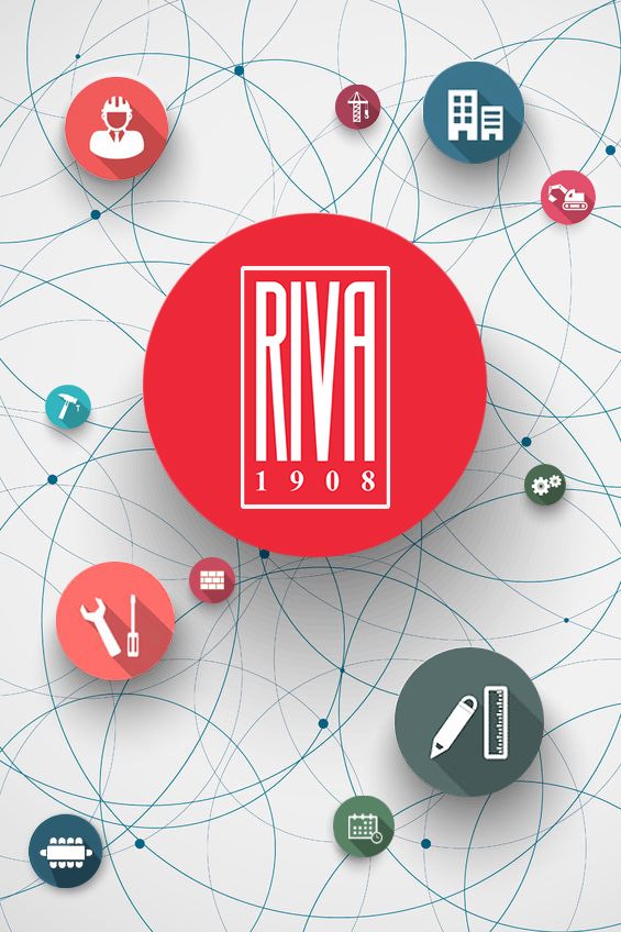 Riva Contract: gestione del progetto