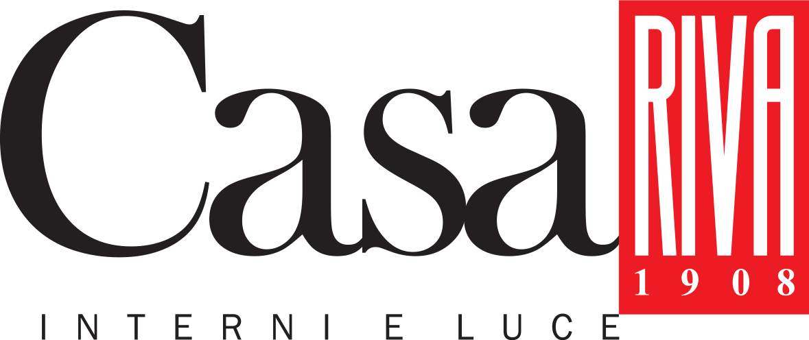 LOGO RIVA CASA
